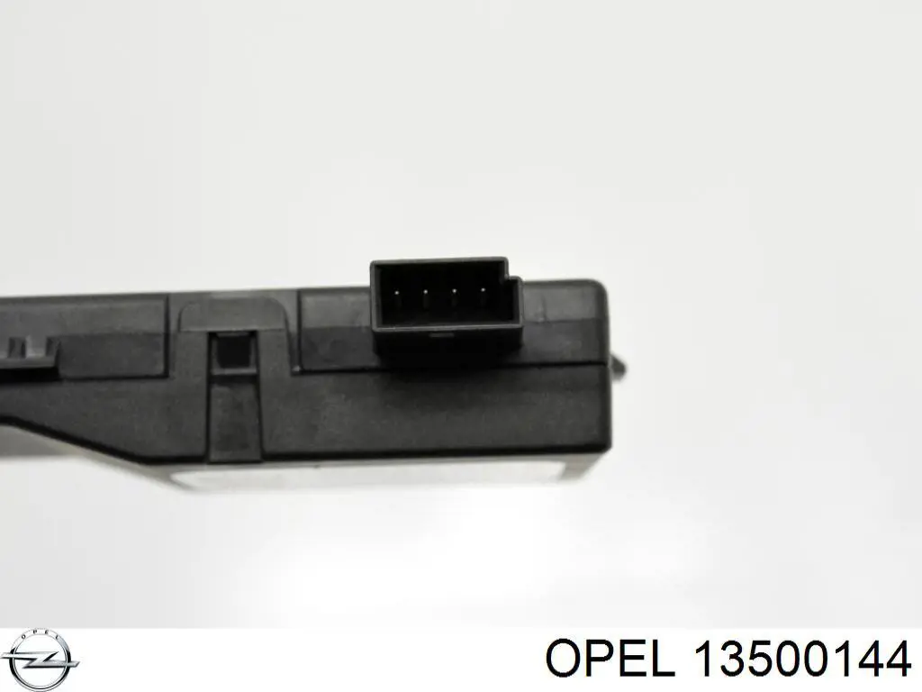 13523302 Opel Блок управління центральним замком