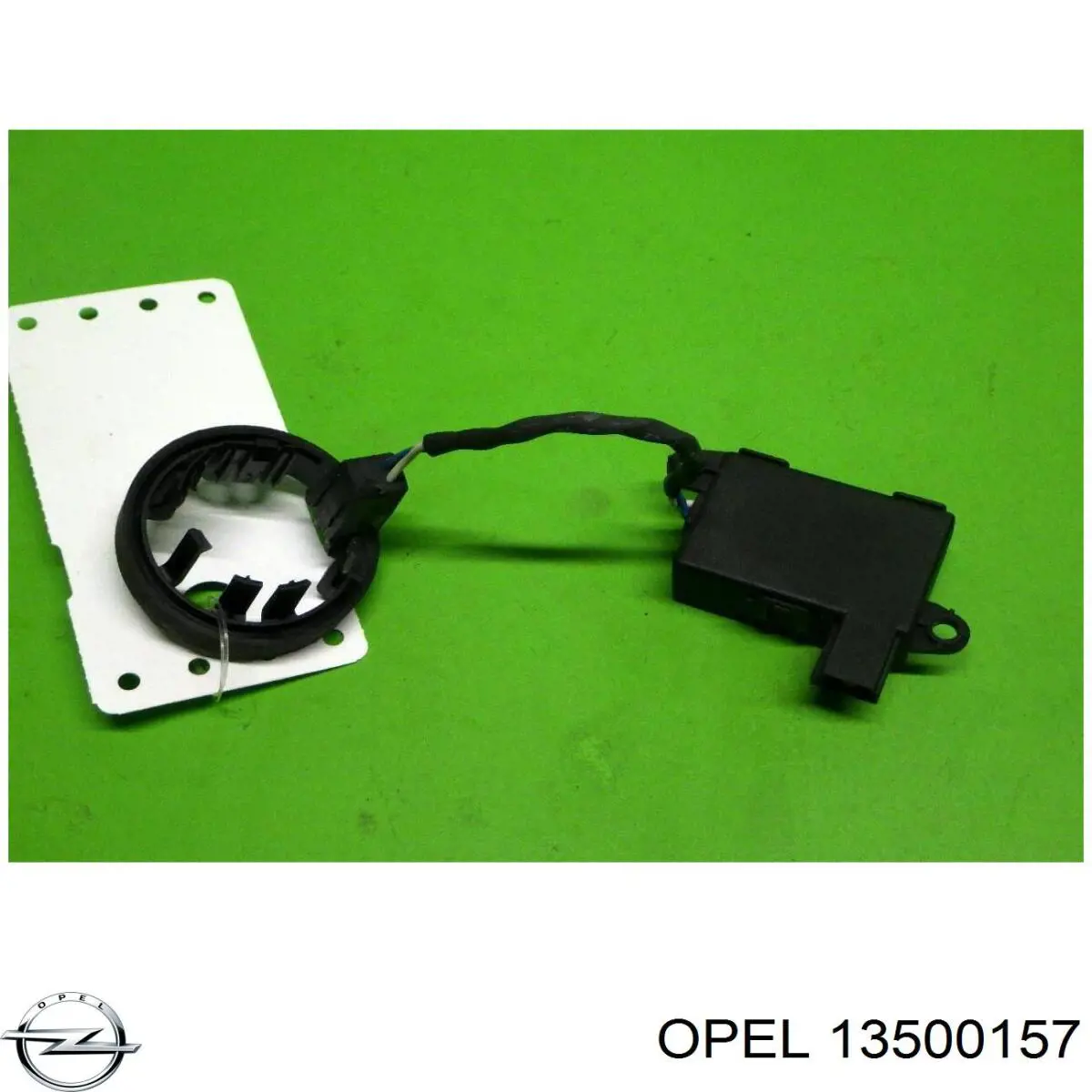 Антена/кільце имобілайзера 13500157 General Motors