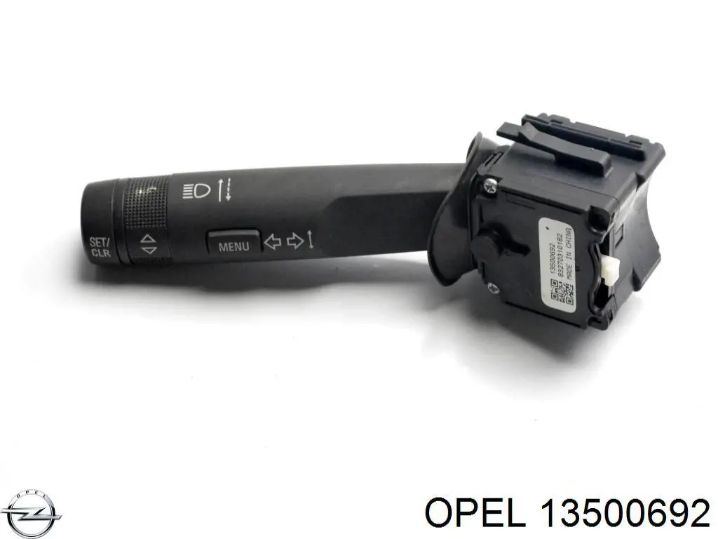 Перемикач підрульовий, лівий Opel 13500692 ціна, від 8.96 USD