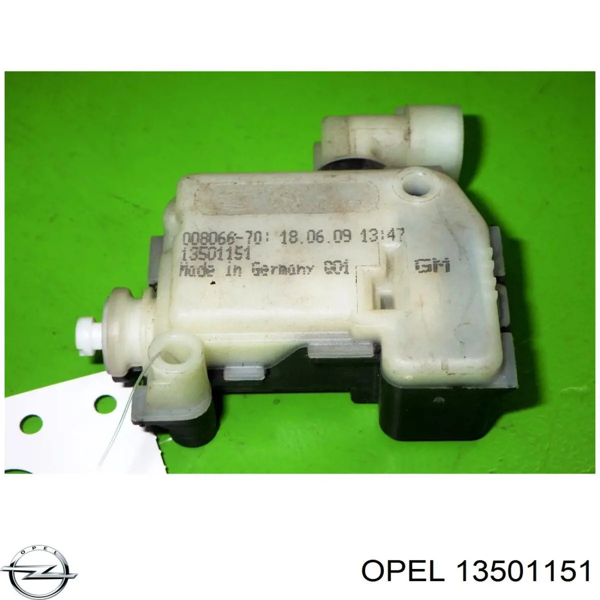 Купити 0182010 Opel Шланг заливної горловини, паливного бака