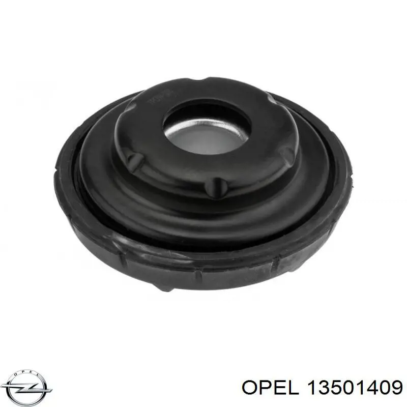 13501409 Opel 