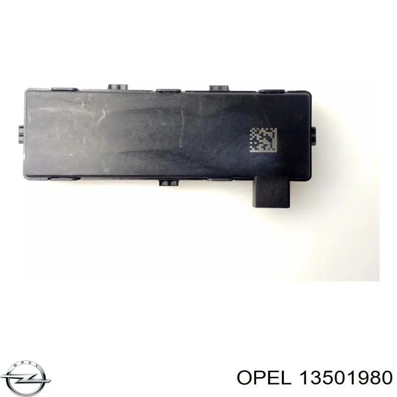  13501980 Opel