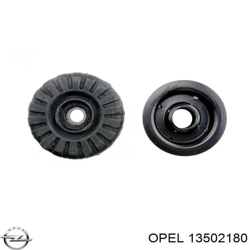 Опора стійки амортизатора переднього Opel 13502180 ціна, від 21.51 USD