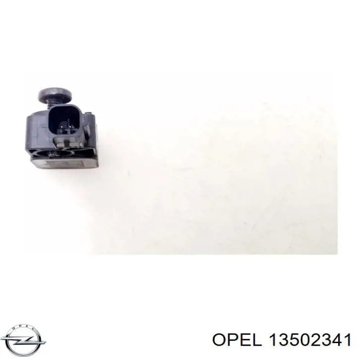  13502341 Opel