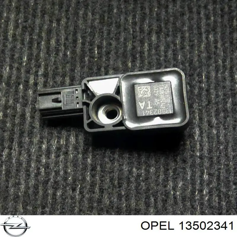 13502341 Opel 