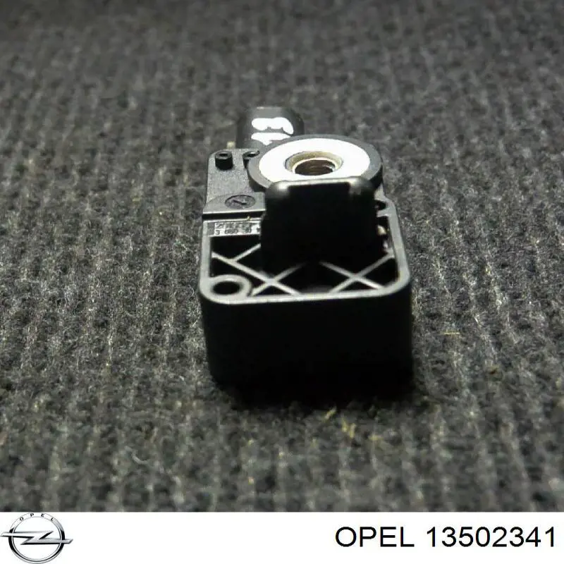  Opel 13502341 ціна, від 10.38 USD