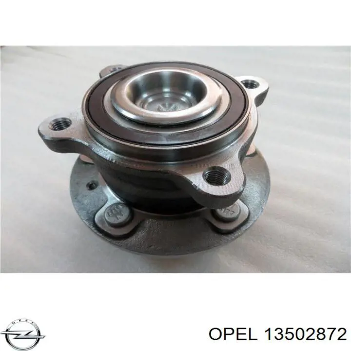 Маточини задніх коліс Opel 13502872 ціна, від 61.59 USD