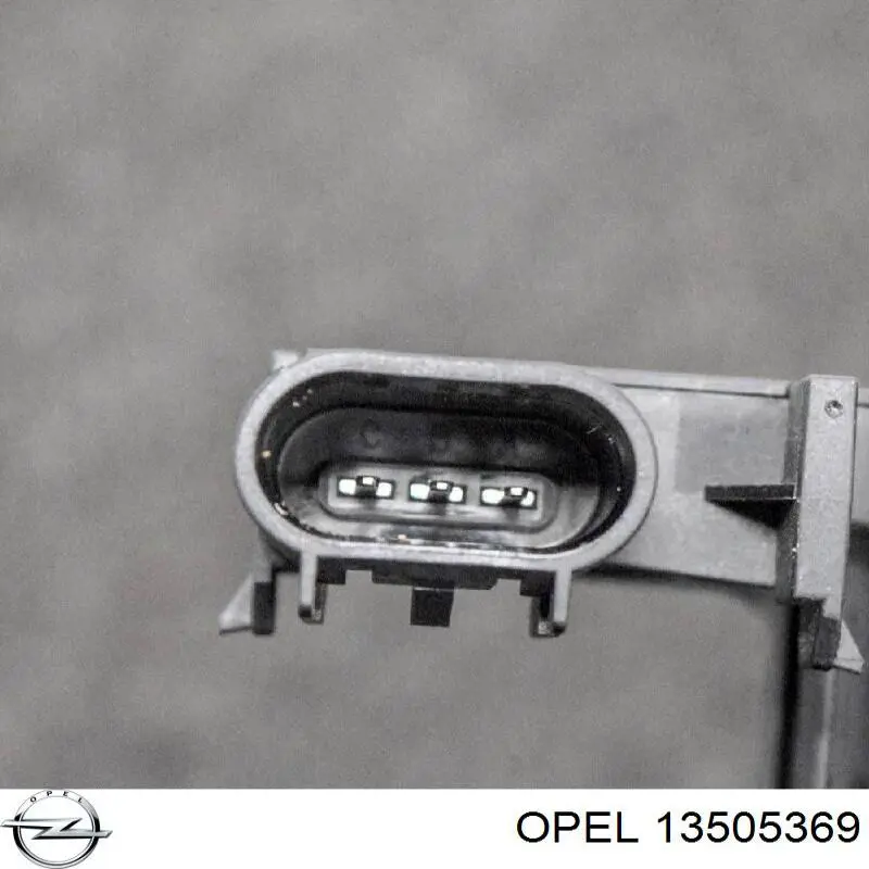  13505369 Opel