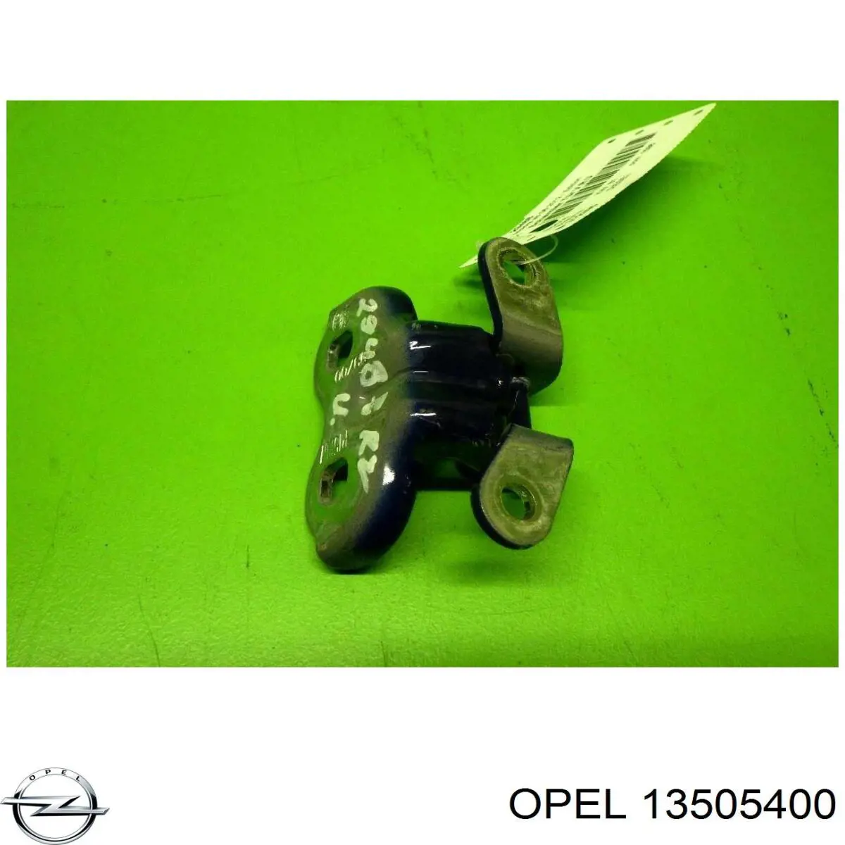 Купити 13505400 Opel Петля передніх дверей, правих