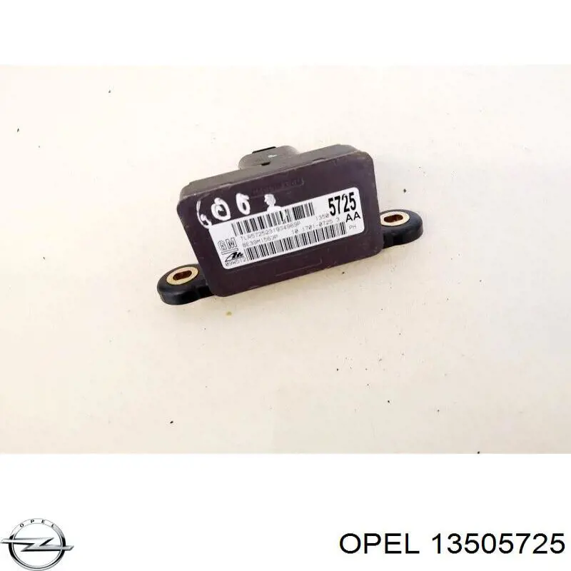 1238839 Opel 