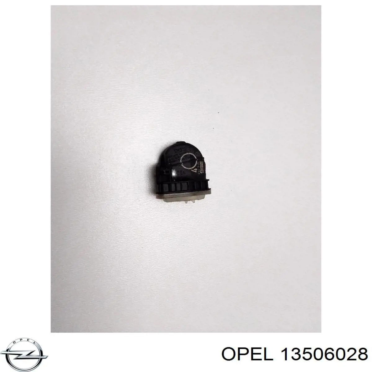 Купити 13506028 Opel Датчик контролю тиску в шинах