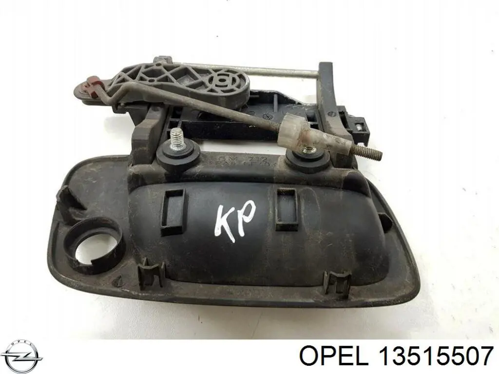  13515507 Opel