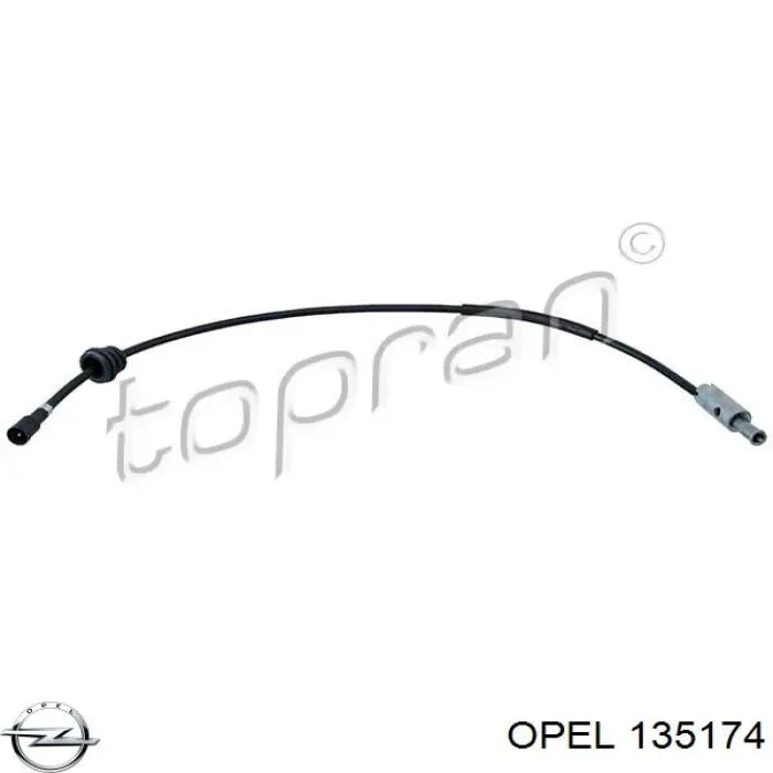  Opel 9186722 ціна, від 14.08 USD