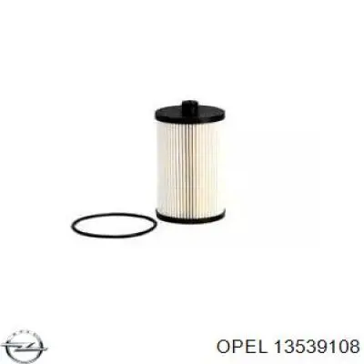Фільтр тонкого очищення палива Opel 13539108 ціна, від 31.43 USD