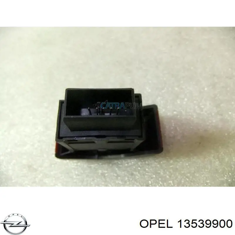 Купити 13539900 Opel 
