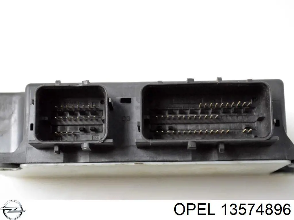 Модуль-процесор керування подушки безпеки Opel 13574896 ціна, від 13.94 USD