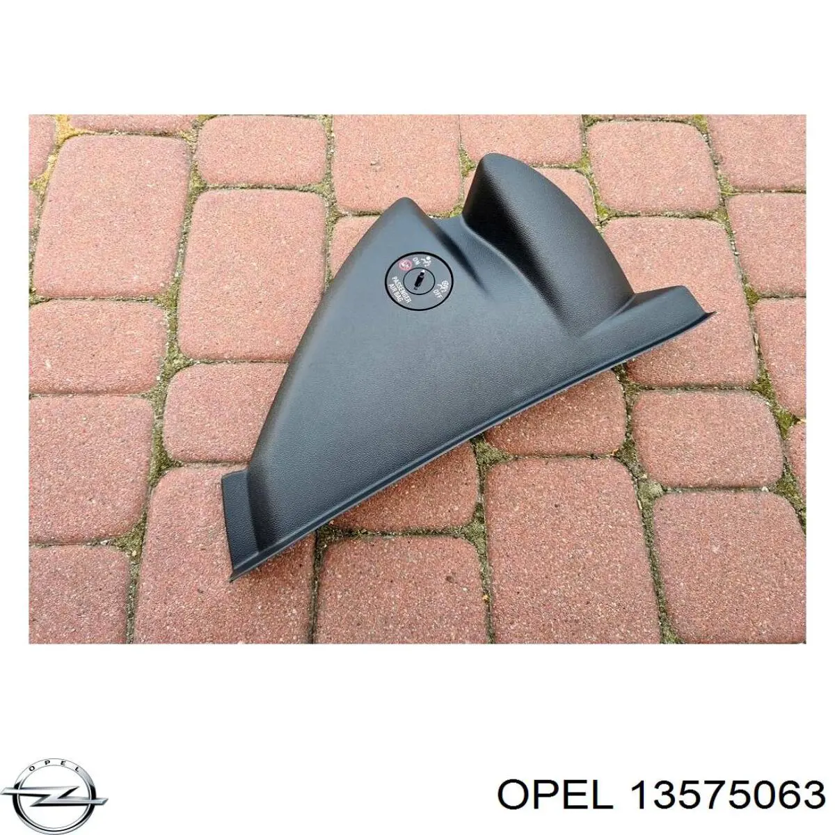 13502556 Opel 