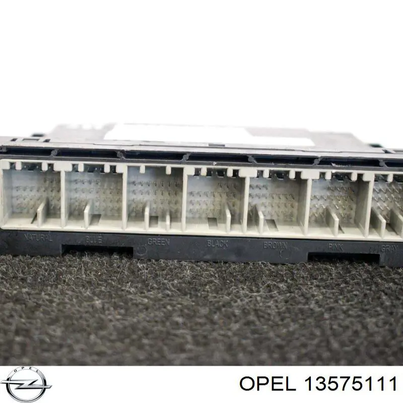 Купити 13575111 Opel 