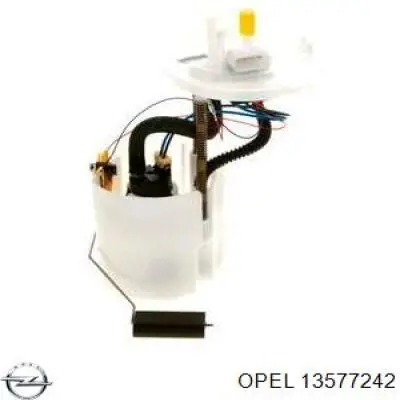 Купити 13577242 Opel 