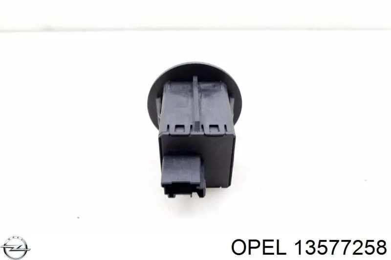 Кнопка відключення подушок безпеки AIRBAG Opel Insignia A (G09) (Опель Інсігнія)