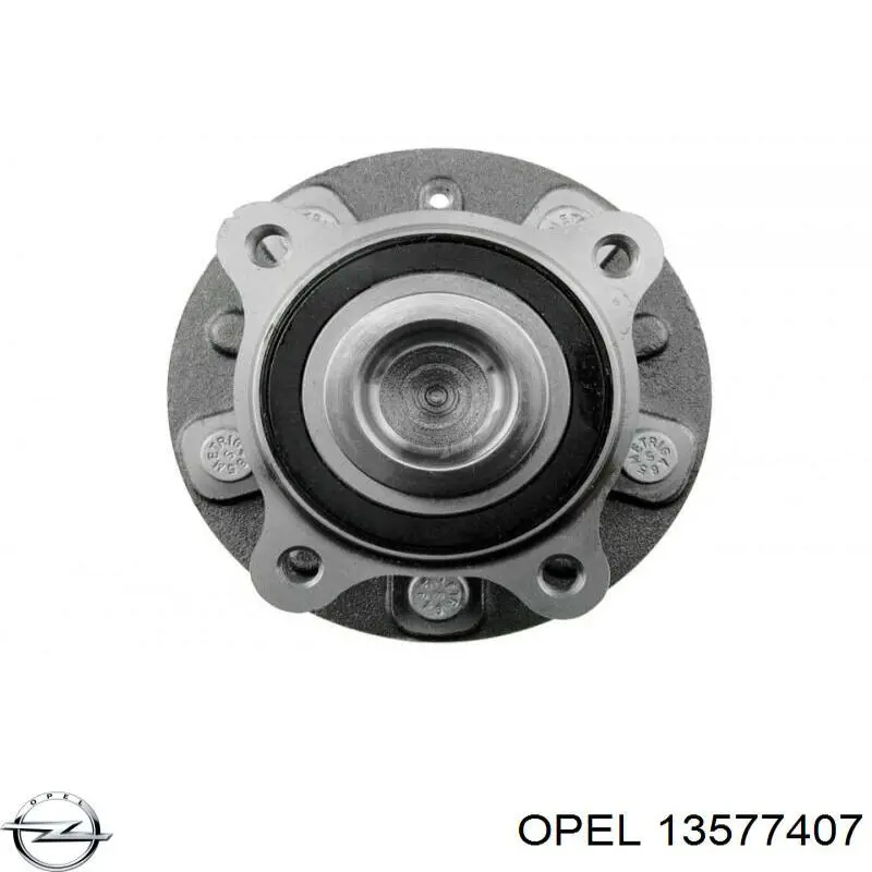 Маточини задніх коліс Opel 420000 ціна, від 61.23 USD