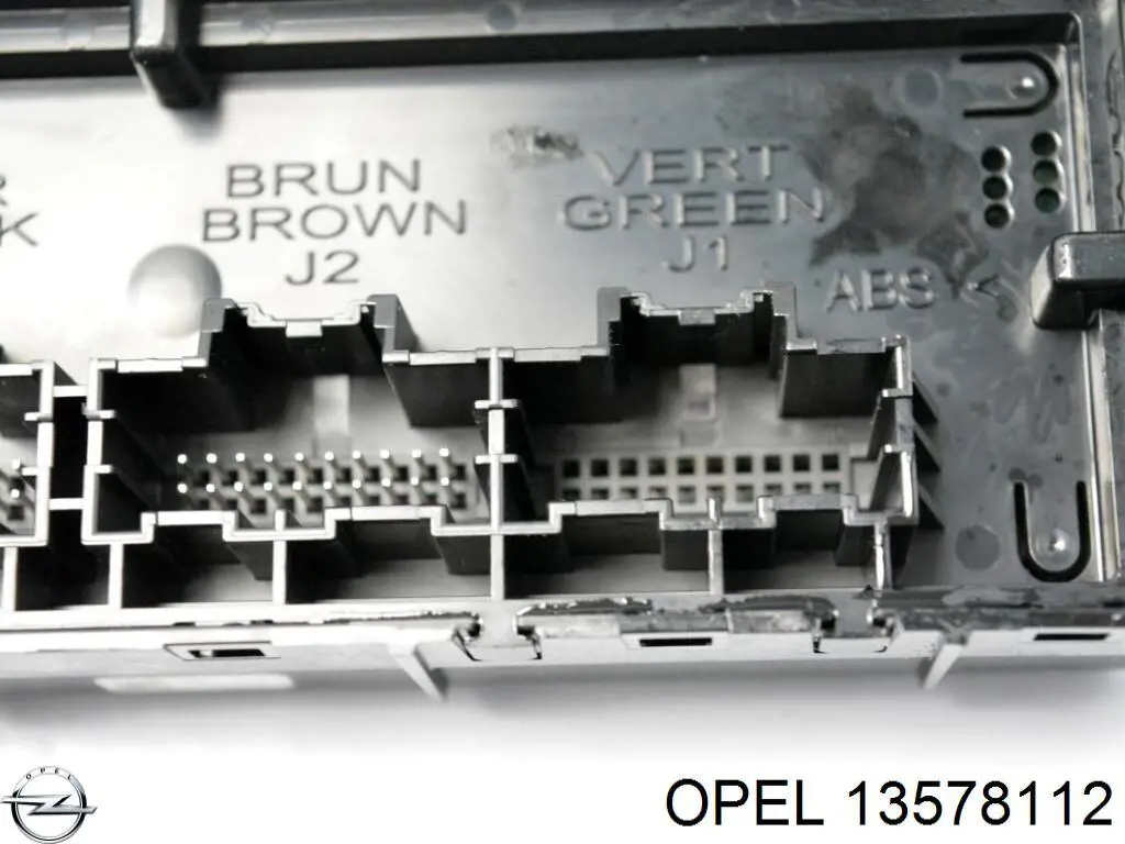  Opel 13578112 ціна, від 98.90 USD