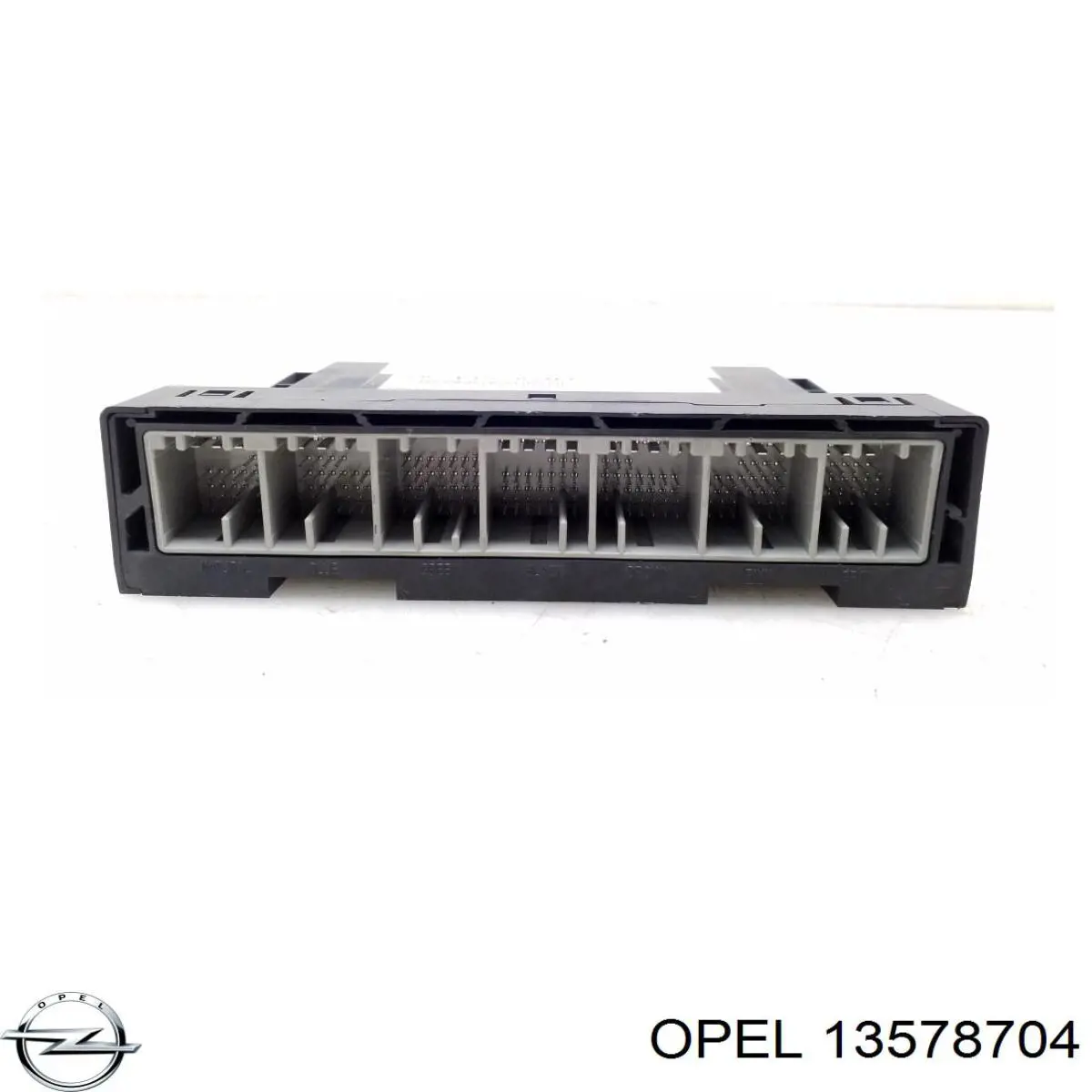Купити 13578704 Opel 