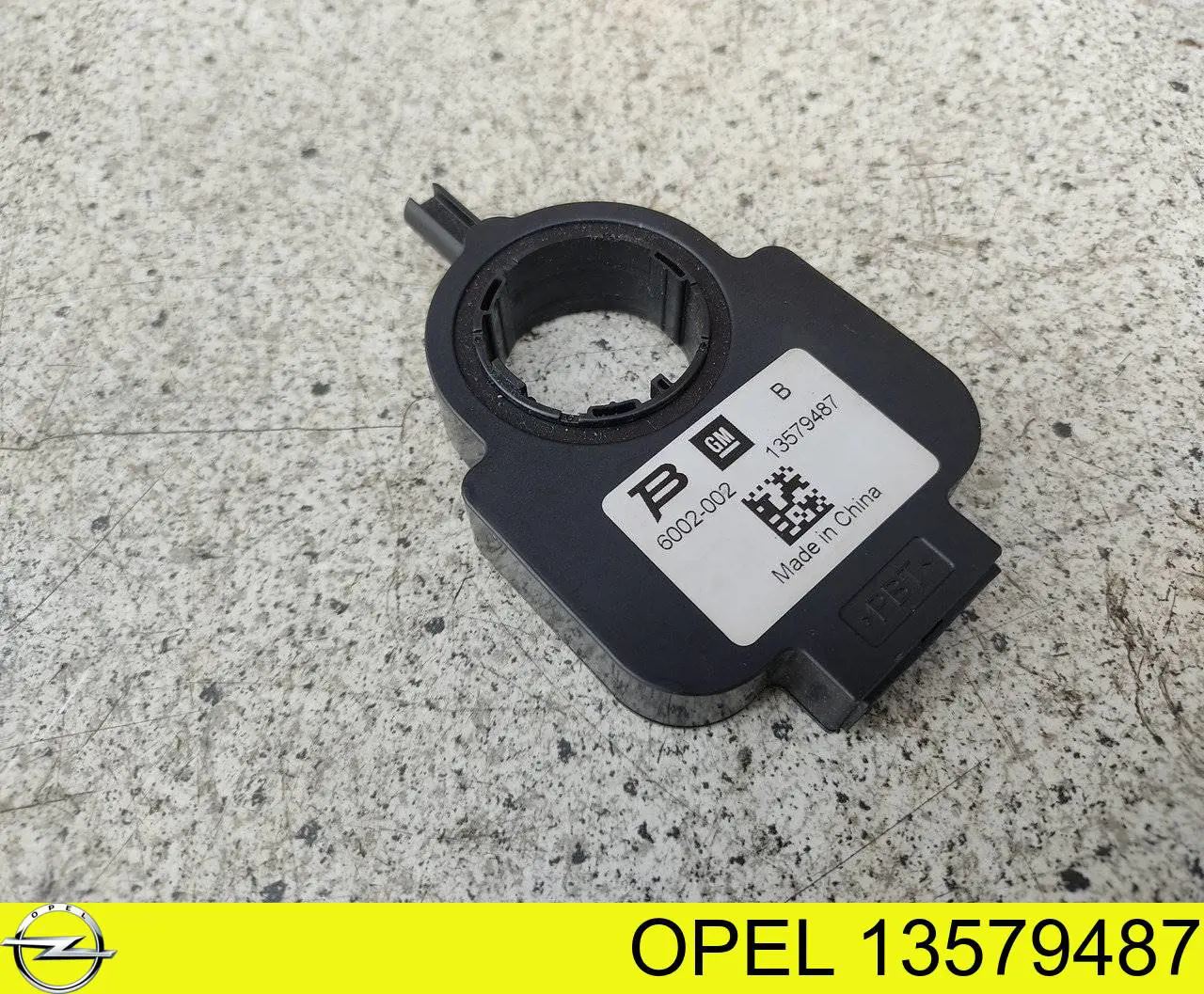  13579487 Opel