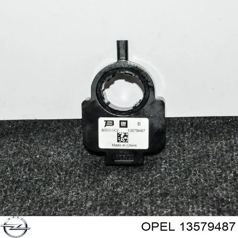 13579487 Opel 