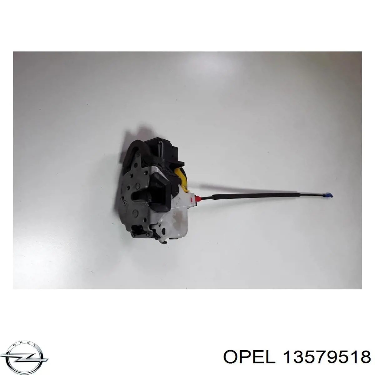 Купити 13579518 Opel 