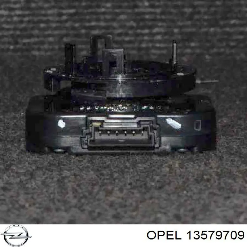 Купити 13579709 Opel Датчик кута повороту кермового колеса