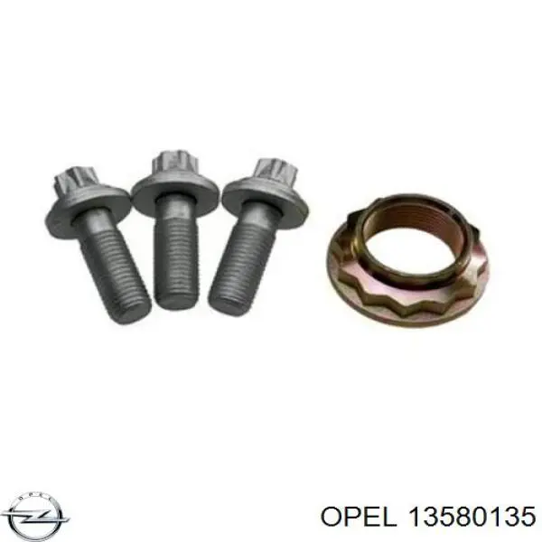 Маточини задніх коліс Opel 13580135 ціна, від 52.87 USD