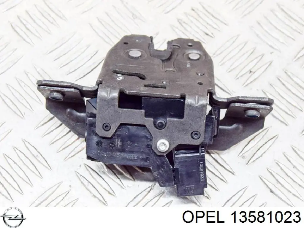  General Motors 13581023 ціна, від 25.68 USD