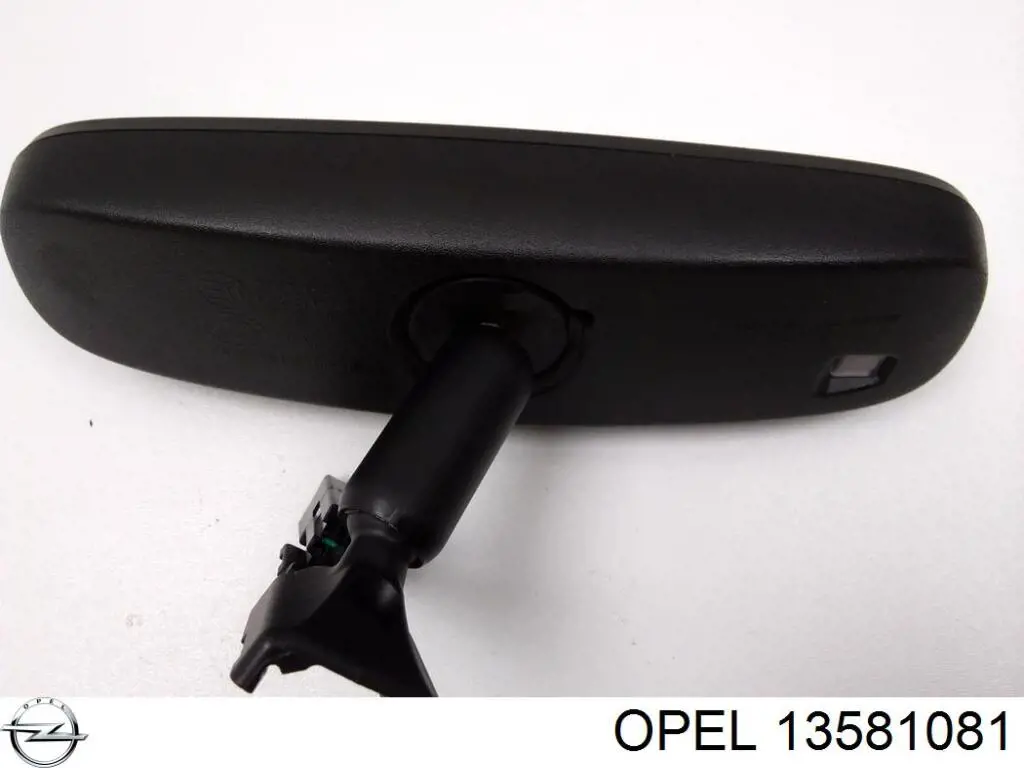 Купити 13581081 Opel Дзеркало салону авто