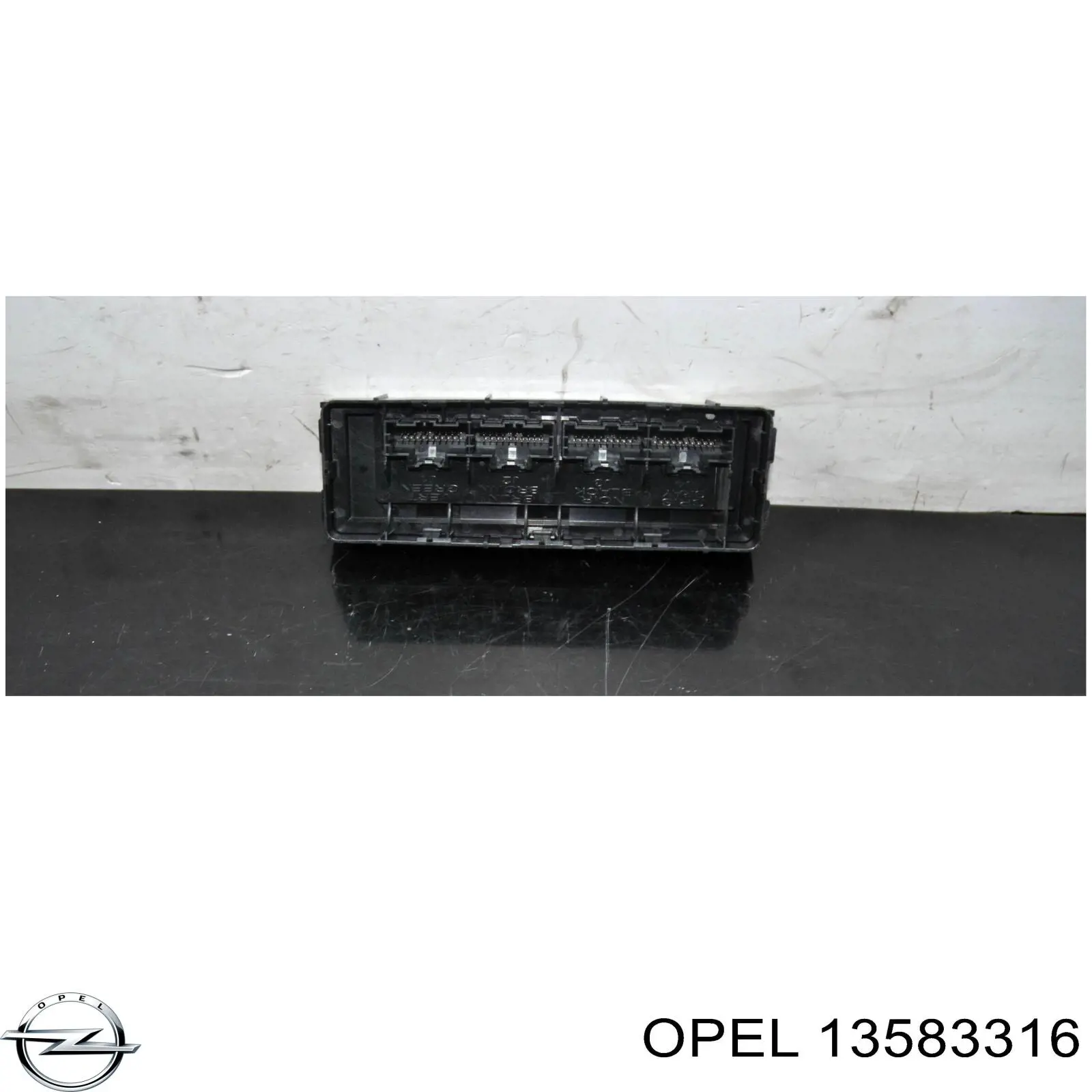  Opel 13583316 ціна, від 56.95 USD