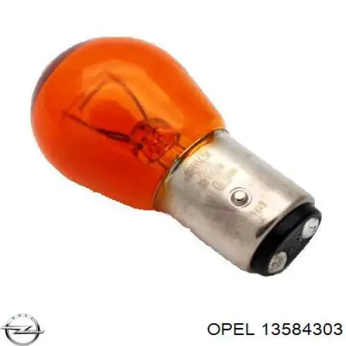 13584303 Opel 