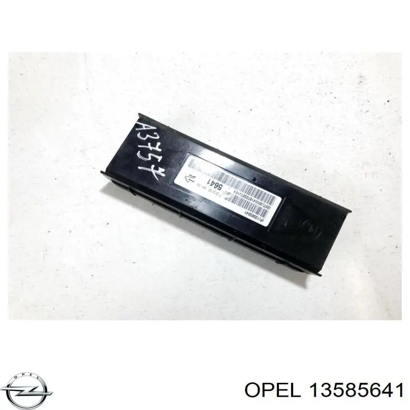  General Motors 13585641 ціна, від 14.12 USD