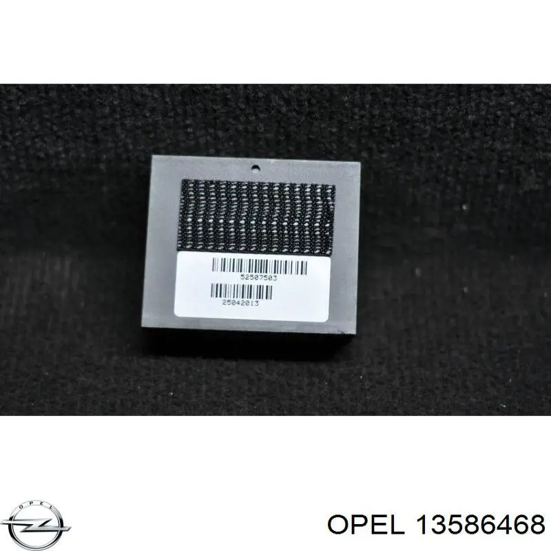 13505960 Opel 
