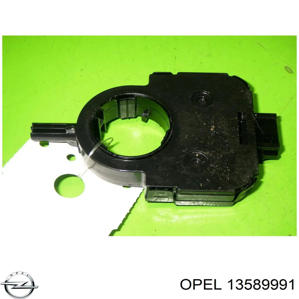 Датчик повороту керма Opel 13589991 ціна, від 19.05 USD