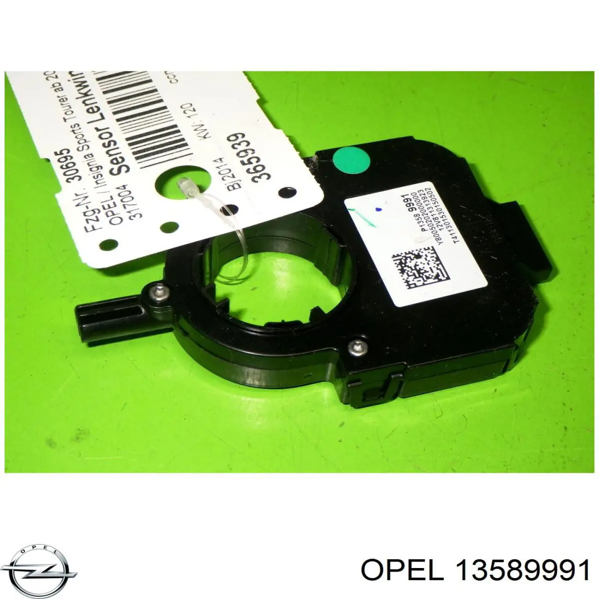  13589991 Opel