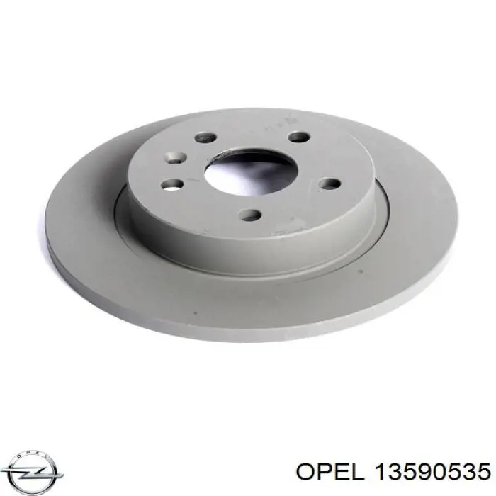  General Motors 13590535 ціна, від 10.82 USD