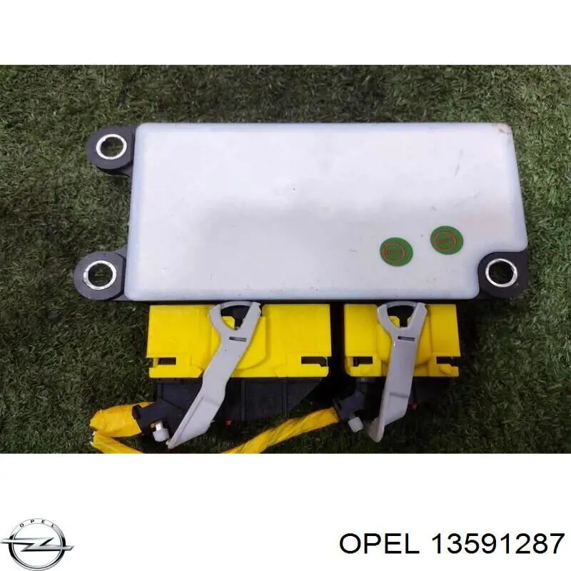  General Motors 13591287 ціна, від 28.22 USD