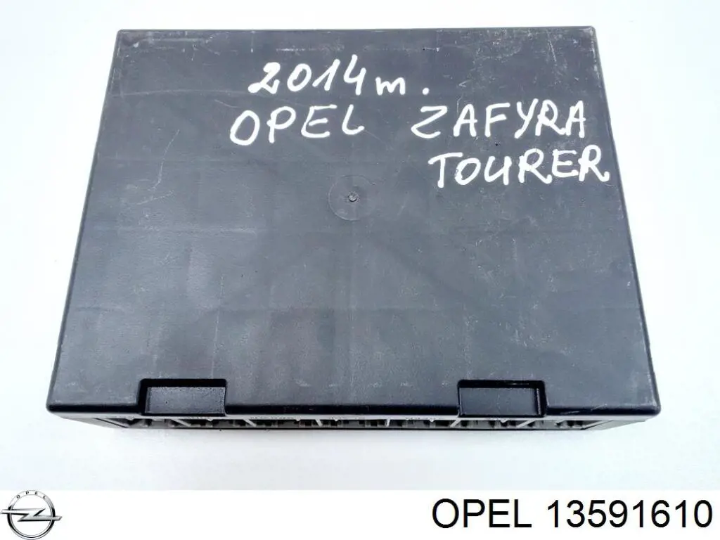 Купити 13591610 Opel 