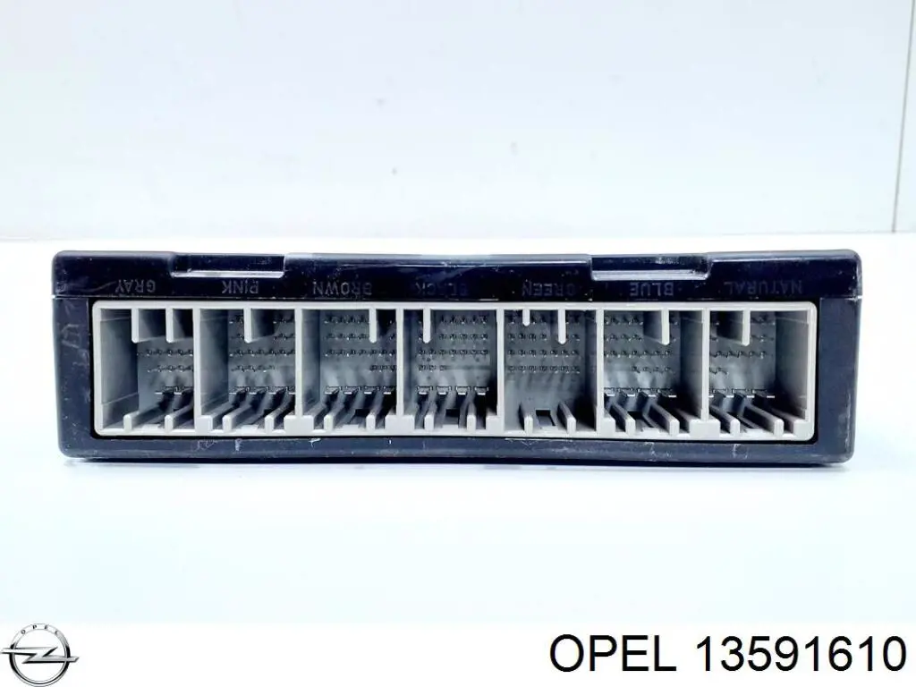  Opel 13591610 ціна, від 112.49 USD
