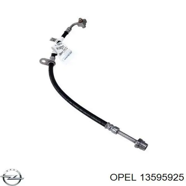 Скоба супорту заднього 34206891913 BMW