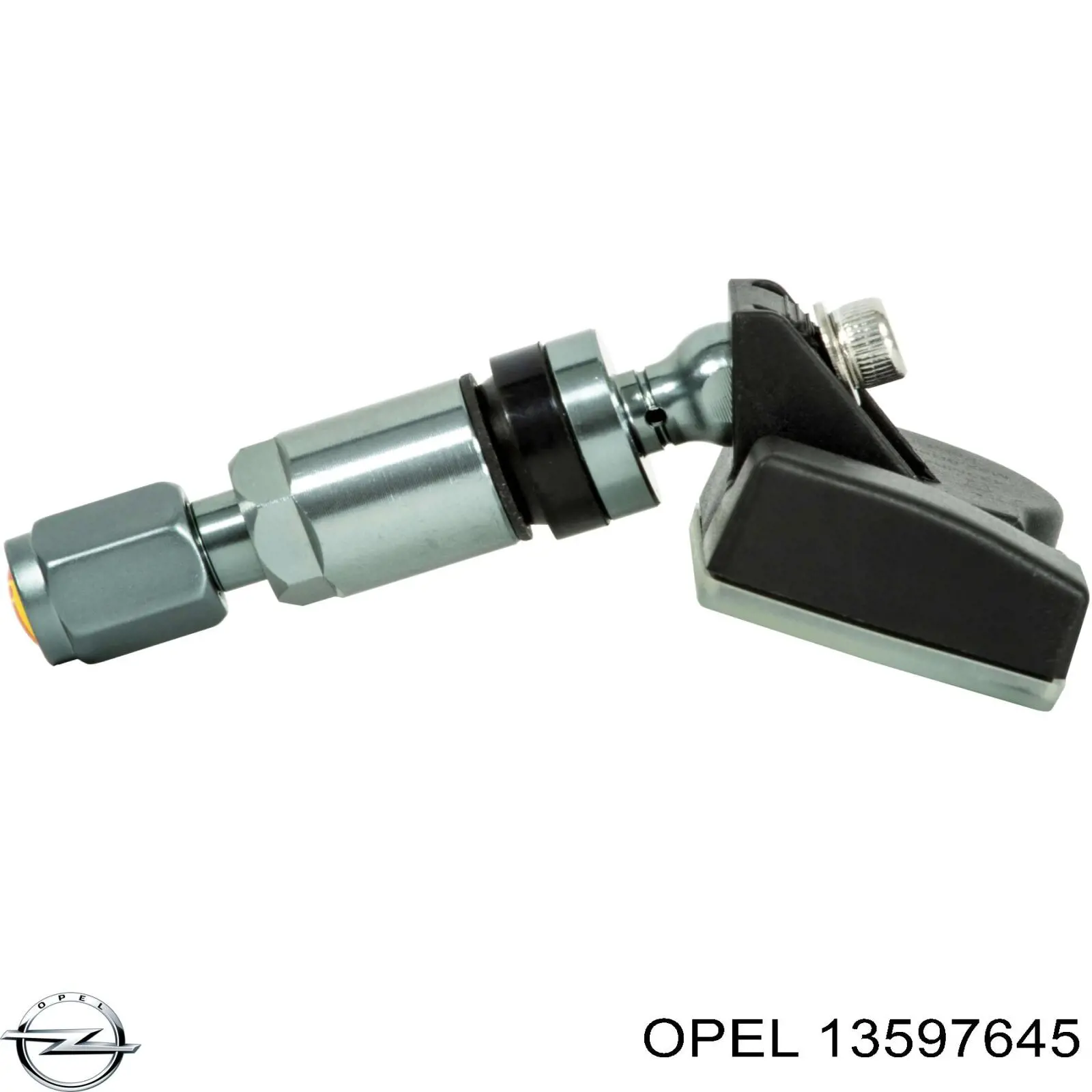Купити 13597645 Opel Датчик контролю тиску в шинах