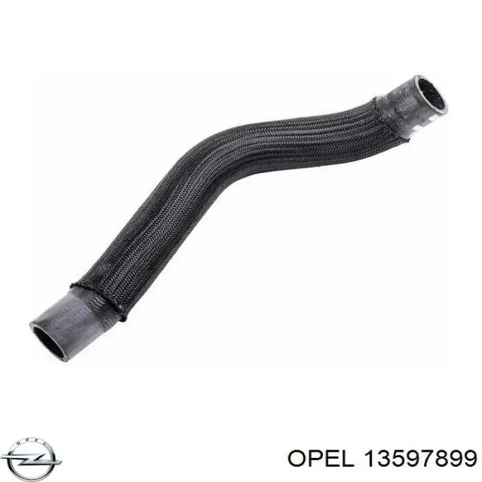 Насос (помпа) охолодження батареї Opel 13597899 ціна, від 43.96 USD