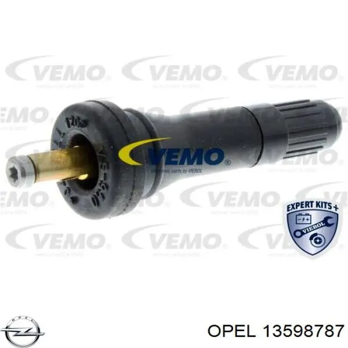  General Motors 13540598 ціна, від 22.80 USD