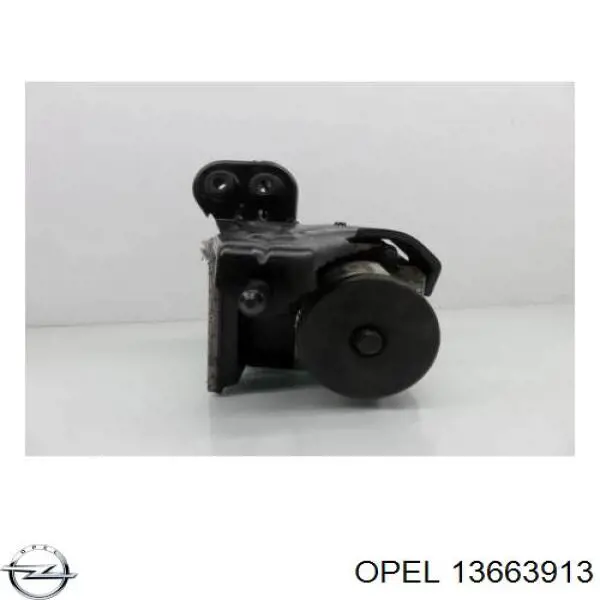 Купити 13663913 Opel 