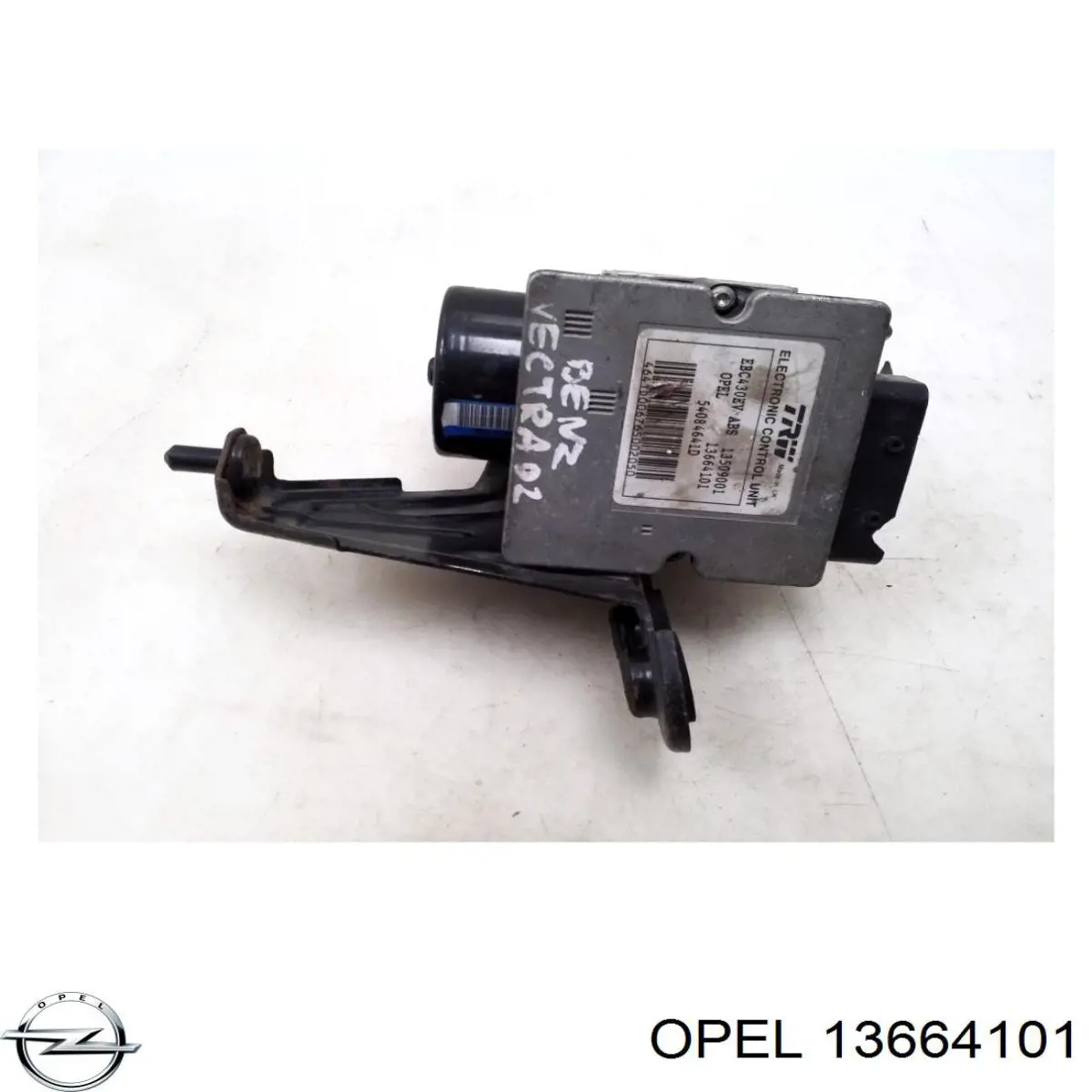 Купити 13664101 Opel 